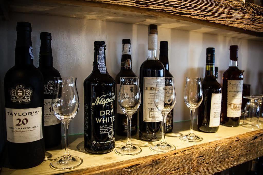 Hotel The Larix Ski-In Ski-Out Saas Fee 외부 사진